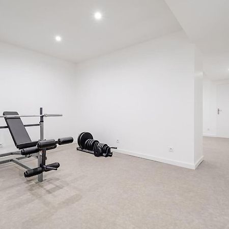 Magnifique Appartement Blush Refait A Neuf Saint-Etienne  Extérieur photo