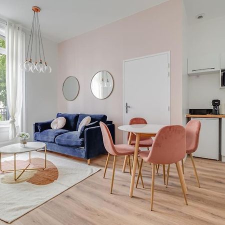 Magnifique Appartement Blush Refait A Neuf Saint-Etienne  Extérieur photo