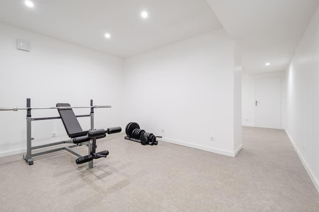 Magnifique Appartement Blush Refait A Neuf Saint-Etienne  Extérieur photo